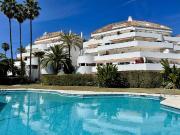 Atico de lujo de 132 m2 en venta The Golden Mile, España
