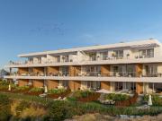 Atico de lujo de 135 m2 en venta Estepona, Andalucía