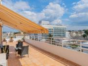Atico de lujo de 135 m2 en venta Palma de Mallorca, Baleares