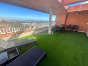 Exclusivo ático de 136 m2 en alquiler Valencia,...