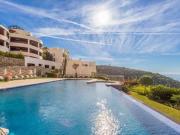 Atico de lujo de 138 m2 en venta Marbella, Andalucía