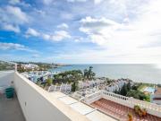 Atico de lujo de 139 m2 en venta Estepona, España