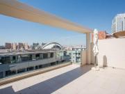Atico de lujo de 140 m2 en alquiler Valencia, Comunidad... Atico de lujo de 140 m2 en alquiler Valencia, Comunidad...