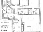 Atico de lujo de 140 m2 en venta Albacete, Castilla La... Atico de lujo de 140 m2 en venta Albacete, Castilla La...