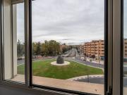 Atico de lujo de 140 m2 en venta Alcobendas, Comunidad...