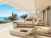 Atico de lujo de 140 m2 en venta Marbella, Andalucía