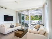 Atico de lujo de 140 m2 en venta Marbella, España