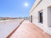 Atico de lujo de 141 m2 en venta Barcelona, Cataluña