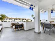 Atico de lujo de 143 m2 en venta Marbella, Andalucía