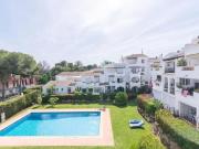 Atico de lujo de 145 m2 en venta Estepona, España