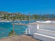 Atico de lujo de 145 m2 en venta Puerto de Andratx, España
