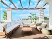 Atico de lujo de 146 m2 en venta Marbella, Andalucía