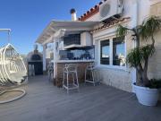 Atico de lujo de 150 m2 en venta Denia, Comunidad Valenciana