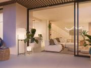 Atico de lujo de 153 m2 en venta Benalmádena, España