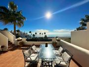 Atico de lujo de 153 m2 en venta Marbella, España