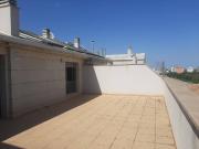 Atico de lujo de 154 m2 en venta Murcia, España