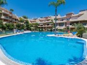 Atico de lujo de 155 m2 en venta Estepona, Andalucía