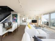 Exclusivo ático en alquiler Barcelona, Cataluña