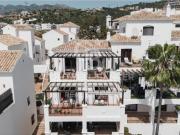 Atico de lujo de 156 m2 en venta Marbella, Andalucía