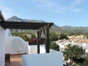 Atico de lujo de 157 m2 en venta Marbella, España