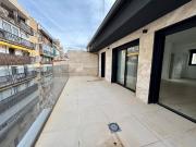 Atico de lujo de 157 m2 en venta Murcia, España