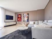 Atico de lujo de 160 m2 en alquiler Marbella, Andalucía