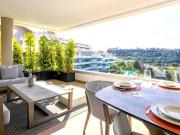 Atico de lujo de 162 m2 en venta Marbella, España