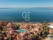 Atico de lujo de 163 m2 en venta Estepona, España