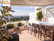 Atico de lujo de 164 m2 en venta Motril, España