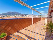 Atico de lujo de 166 m2 en venta Estepona, Andalucía