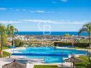 Atico de lujo de 167 m2 en venta Benahavís, España