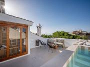 Atico de lujo de 169 m2 en venta Marbella, España