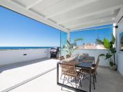 Atico de lujo de 170 m2 en venta Riviera del Sol, España