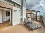 Atico de lujo de 171 m2 en venta Sant Gervasi i la...
