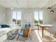 Atico de lujo de 173 m2 en venta Barcelona, España