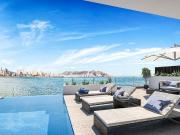Atico de lujo de 175 m2 en venta Benidorm, España