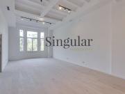 Atico de lujo de 180 m2 en venta Barcelona, Cataluña