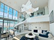 Atico de lujo de 183 m2 en venta Barcelona, España