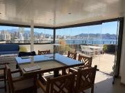 Atico de lujo de 186 m2 en venta Benidorm, España