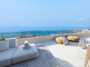 Atico de lujo de 187 m2 en venta Fuengirola, España