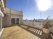 Atico de lujo de 189 m2 en venta Valencia, España