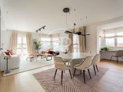 Atico de lujo de 192 m2 en venta Madrid, Comunidad de Madrid