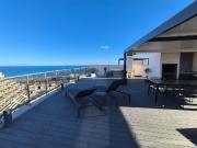 Atico de lujo de 198 m2 en venta Arenales del Sol, El...