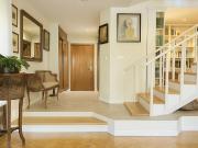 Atico de lujo de 198 m2 en venta Soto de La Moraleja,...