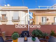 Atico de lujo de 200 m2 en alquiler Valencia, España