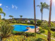 Atico de lujo de 200 m2 en venta Los Arqueros, España