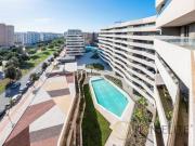 Atico de lujo de 202 m2 Playa de San Juan, Alicante,...