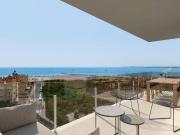 Atico de lujo de 203 m2 en venta Santa Pola, España
