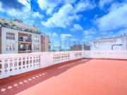 Atico de lujo de 204 m2 en venta Barcelona, Cataluña