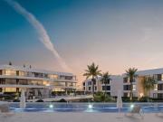 Atico de lujo de 204 m2 en venta Estepona, España